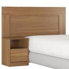 Conjunto De Quarto Completo Vicenza Amendola