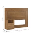 Conjunto De Quarto Completo Vicenza Amendola