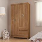 Conjunto De Quarto Completo Vicenza Amendola