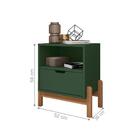 Conjunto De Quarto Sweet Verde Oliva