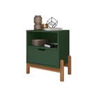 Conjunto De Quarto Sweet Verde Oliva