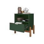 Conjunto De Quarto Sweet Verde Oliva