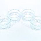 Conjunto De Ramequim De Vidro 4 Pecas 140 Ml Wincy