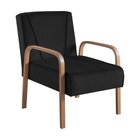 Conjunto De Sala De Estar 1 Sofá Dois Lugares Persa E 2 Poltr