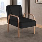 Conjunto De Sala De Estar 1 Sofá Dois Lugares Persa E 2 Poltr