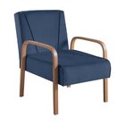 Conjunto De Sala De Estar 1 Sofá Dois Lugares Persa E 2 Poltr