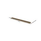 Conjunto De Sarrafos P/ Acabamento Kappesberg Adapt Nogueira