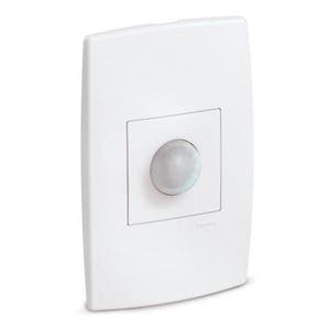 Pial Plus Branco Conjunto de Sensor 4x2 Branco Pial Plus Pial Legrand | Leroy Merlin