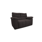 Conjunto De Sofá 2 E 3 Lugares Clássico Cama Inbox 1,50x2,00m