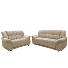 Conjunto De Sofá 3 E 2 Lugares Cordoba Hellen