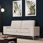 Conjunto De Sofá 3 E 2 Lugares Toio Casa De Pedra Estofados C