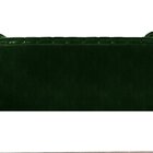 Conjunto De Sofá 3 Lugares E 1 Poltrona Chesterfield Luís Xv