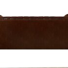 Conjunto De Sofá 3 Lugares E 2 Poltronas Chesterfield Luís Xv