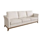 Conjunto De Sofá 3 Lugares E 2 Poltronas Vinkel Casa De Pedra