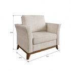 Conjunto De Sofá 3 Lugares E 2 Poltronas Vinkel Casa De Pedra