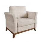 Conjunto De Sofá 3 Lugares E 2 Poltronas Vinkel Casa De Pedra