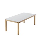 CONJUNTO DE SOFA ARES 5P ALU BEGE NATE