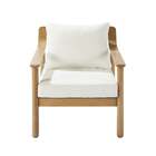 CONJUNTO DE SOFA ARES 5P ALU BEGE NATE