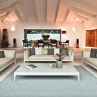 Conjunto De Sofá Carafes