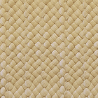 Conjunto De Sofá Em Corda Náutica Bola - 1 Sofá 2l + 2 Poltro