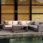 Conjunto De Sofá Exquise