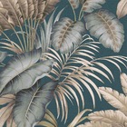 Conjunto De Sofá Fibra Sintética Bali - 1 Sofá 2l + 2 Poltron