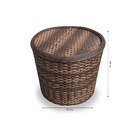 Conjunto De Sofá Fibra Sintética Bola - 1 Sofá 2 L + 2 Poltro