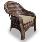 Conjunto De Sofá Fibra Sintética Karibe - 1 Sofá 2l + 2 Poltr