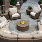 Conjunto De Sofá Luxury