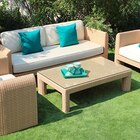 Conjunto De Sofá Sienna