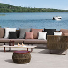 Conjunto De Sofá Trento