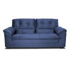 Conjunto De Sofás 2 E 3 Lugares Premium Hellen