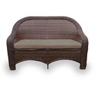 Conjunto De Sofás Fibra Sintética Tóquio - 1 Sofá 2l + 2 Polt