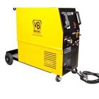 Conjunto De Solda Mig 210 Amperes Monofásica - Mig 210br - V8