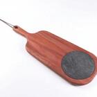 Conjunto De Tabua De Mad Mogno Africano Com Pedra Sabao Retn