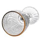 Conjunto De Taça De Vidro Mondoro Jogo Com 6 Peças 300ml