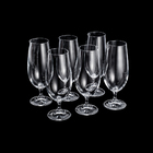 Conjunto De Taças Cerveja 380ml Colibri 6pçs Bohemia 5330