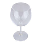 Conjunto De Taças Cristal Gin Tonica Anna 600ml 2 Peças Bohem