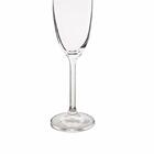 Conjunto De Taças De Champanhe De Cristal Bohemia Gastro Coli