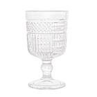 Conjunto De Taças De Vidro Para Licor Ronson 50ml 6 Peças - L