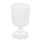 Conjunto De Taças De Vidro Para Licor Ronson 50ml 6 Peças - L