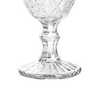 Conjunto De Taças De Vidro Royal Transparente 350ml - Casambi