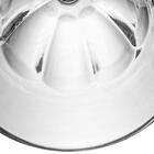 Conjunto De Taças De Vidro Transparente 6 Peças 340ml Boston