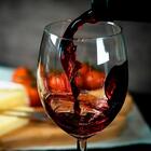 Conjunto De Taças De Vinho De Cristal Bohemia Gastro Colibri