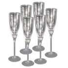 Conjunto De Taças Espumante  - 6 Pcs