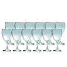 Conjunto De Taças Nadir 300ml Windsor Água 12 Peças