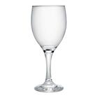 Conjunto De Taças Nadir 350ml Imperatriz Vinho Tinto 12 Peças