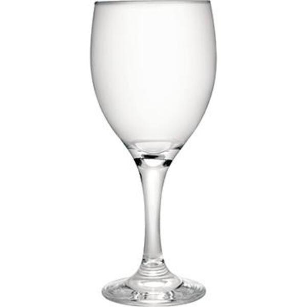 Conjunto De Taças Nadir 350ml Imperatriz Vinho Tinto 12 Peças