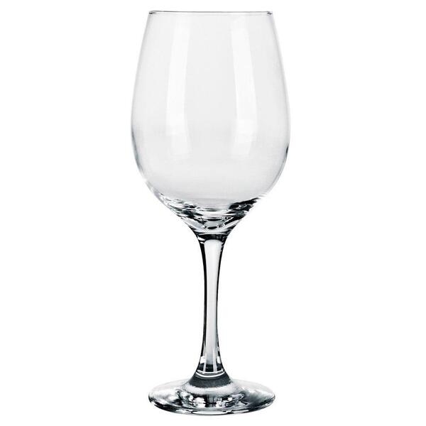 Conjunto De Taças Nadir 490ml Barone Água 12 Peças