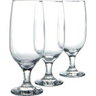 Conjunto De Taças Nadir Cerveja Floripa 6 Peças 300ml